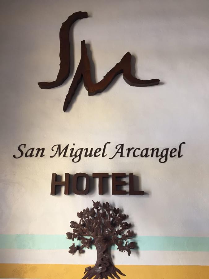 Hotel San Miguel Arcangel Izamal Εξωτερικό φωτογραφία